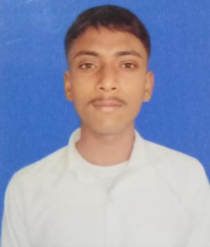 1095 sahil kumar yadav