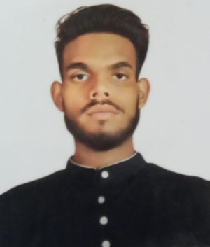 1105 manish kumar ram